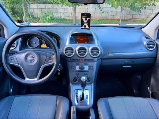 GMC Terrain 2009 4 Cylinder — 5