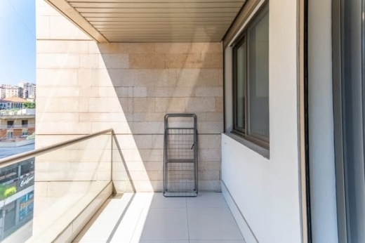 Maven Studio with Balcony in Jounieh — 2