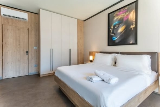 Maven Studio with Balcony in Jounieh — 3