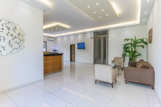 Maven Studio with Balcony in Jounieh — 4