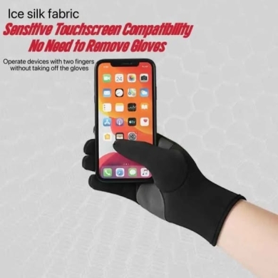 High quality waterproof men's gloves — 3