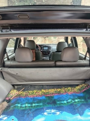 Mazda Tribute 2002 — 5