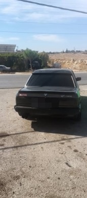 BMW 325 89 Automatic