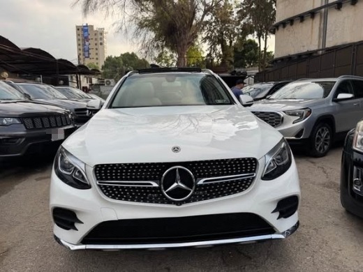 Mercedes GLA250 2018 4matic — 3
