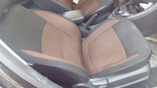 Lada Vesta 2019 — 5