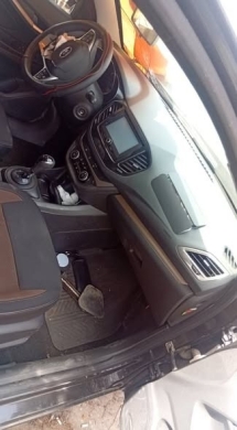 Lada Vesta 2019 — 4