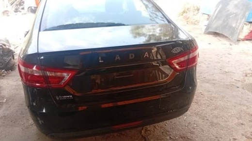 Lada Vesta 2019 — 3
