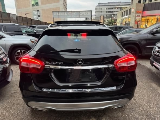 Mercedes GLA250 2017 AMG — 5