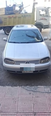 Volkswagen Golf 4 2005