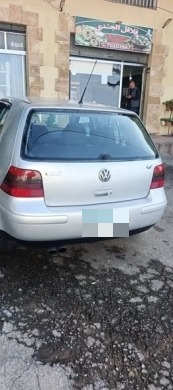 Volkswagen Golf 4 2005 — 4