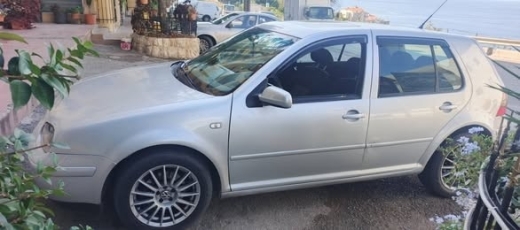 Volkswagen Golf 4 2005 — 3