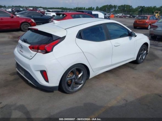 Hyundai Veloster 2019 — 4