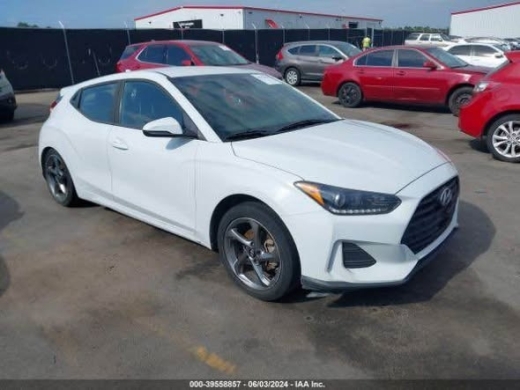 Hyundai Veloster 2019 — 3