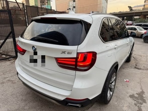 BMW X5 2018 — 4