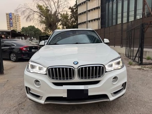 BMW X5 2018 — 3