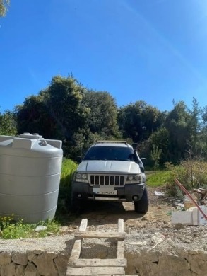 Jeep Grand Cherokee 2004 — 3