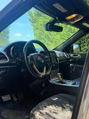 Jeep Cherokee 2017 Anniversary 4x4 — 3