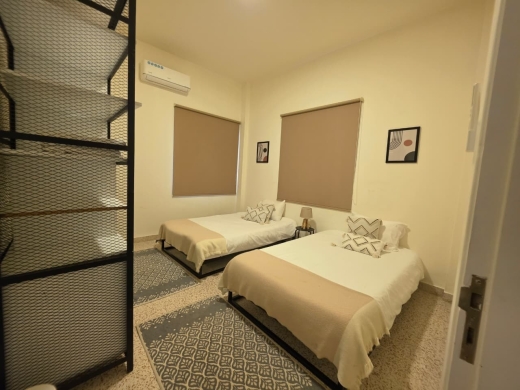 Furnished Apartment For Rent in Batroun — 8