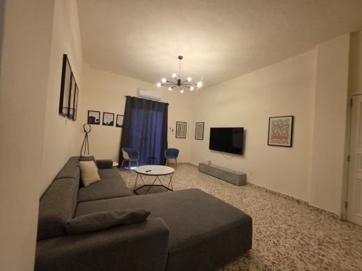 Furnished Apartment For Rent in Batroun — 4