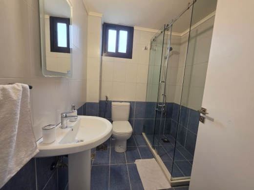 Furnished Apartment For Rent in Batroun — 10
