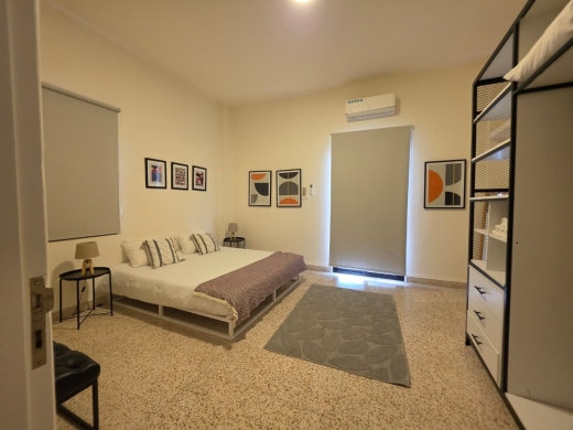 Furnished Apartment For Rent in Batroun — 9