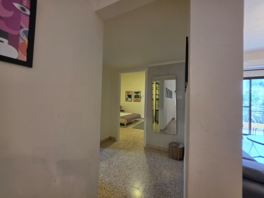 Furnished Apartment For Rent in Batroun — 6