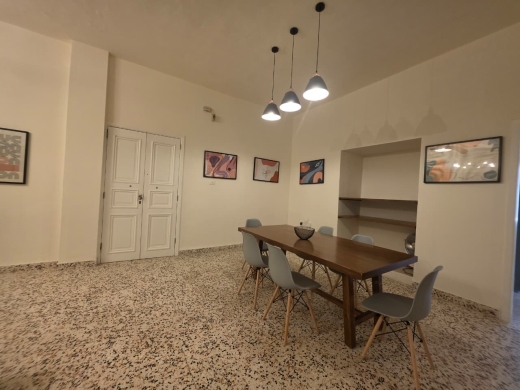Furnished Apartment For Rent in Batroun — 3