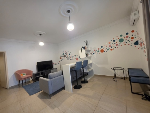 Furnished Apartment For Rent in Batroun — 3