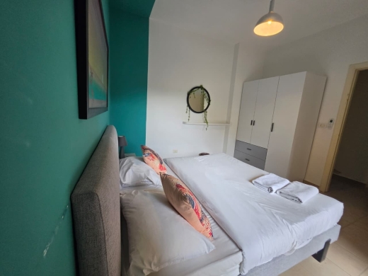 Furnished Apartment For Rent in Batroun — 6
