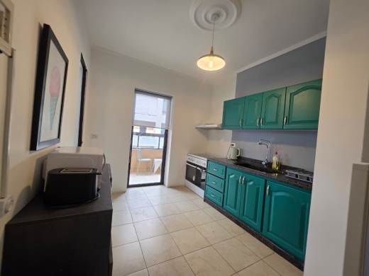 Furnished Apartment For Rent in Batroun — 5