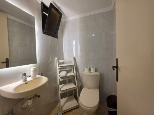 Furnished Apartment For Rent in Batroun — 8