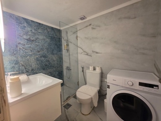 Furnished Apartment For Rent in Batroun — 9