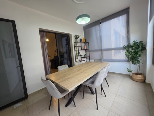 Furnished Apartment For Rent in Batroun — 4