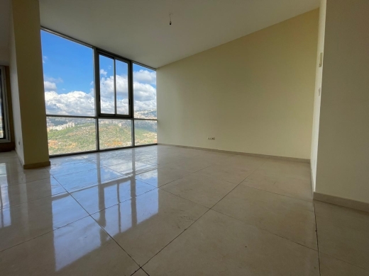 Spacious Unfurnished Apartment For Rent in Fiyadiye, Baabda — 3
