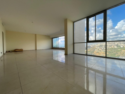 Spacious Unfurnished Apartment For Rent in Fiyadiye, Baabda — 2