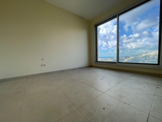 Spacious Unfurnished Apartment For Rent in Fiyadiye, Baabda — 7