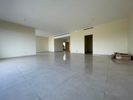 Spacious Unfurnished Apartment For Rent in Fiyadiye, Baabda — 4