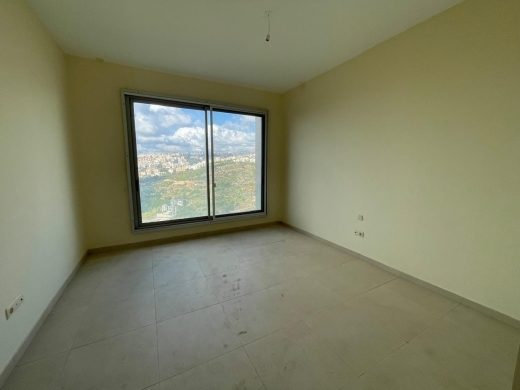 Spacious Unfurnished Apartment For Rent in Fiyadiye, Baabda — 8