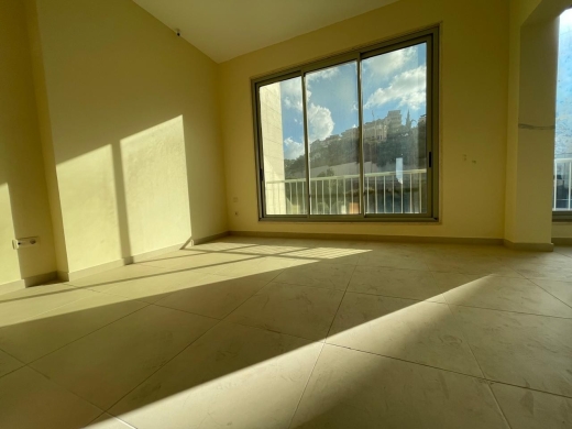 Spacious Unfurnished Apartment For Rent in Fiyadiye, Baabda — 9