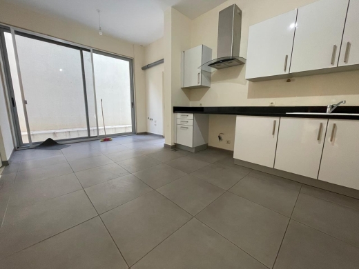 Unfurnished Apartment With Terrace For Rent in Fiyadiye, Baabda — 8
