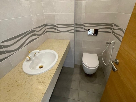 Unfurnished Apartment With Terrace For Rent in Fiyadiye, Baabda — 12
