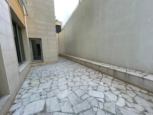 Unfurnished Apartment With Terrace For Rent in Fiyadiye, Baabda — 5