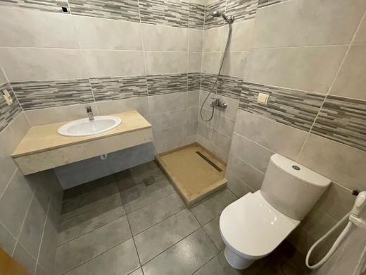 Unfurnished Apartment With Terrace For Rent in Fiyadiye, Baabda — 13