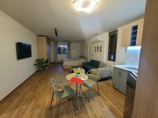 Furnished Chalet For Rent in Jbeil — 2