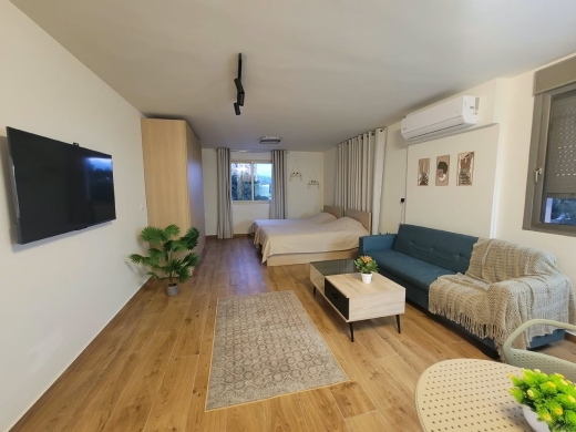 Furnished Chalet For Rent in Jbeil