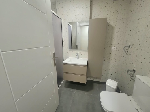 Furnished Chalet For Rent in Jbeil — 4