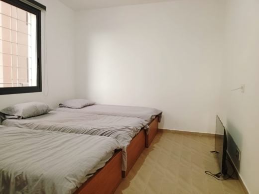 Furnished Apartment With Terrace & Sea View For Rent In Blat, Jbeil — 8