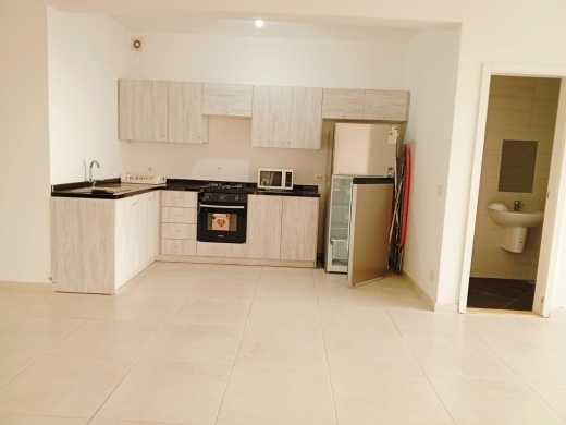 Furnished Apartment With Terrace & Sea View For Rent In Blat, Jbeil — 4