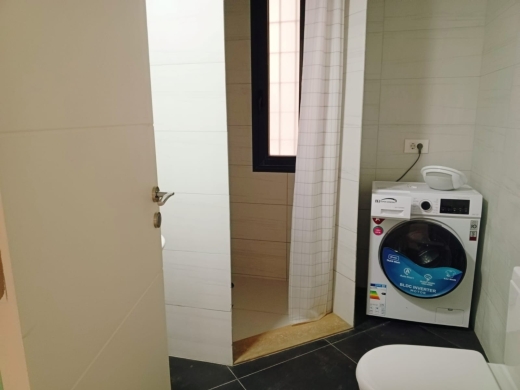 Furnished Apartment With Terrace & Sea View For Rent In Blat, Jbeil — 9