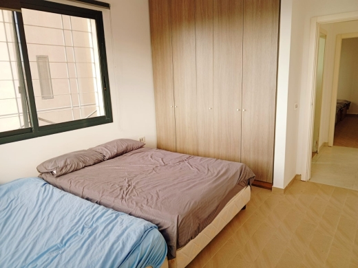 Furnished Apartment With Terrace & Sea View For Rent In Blat, Jbeil — 7